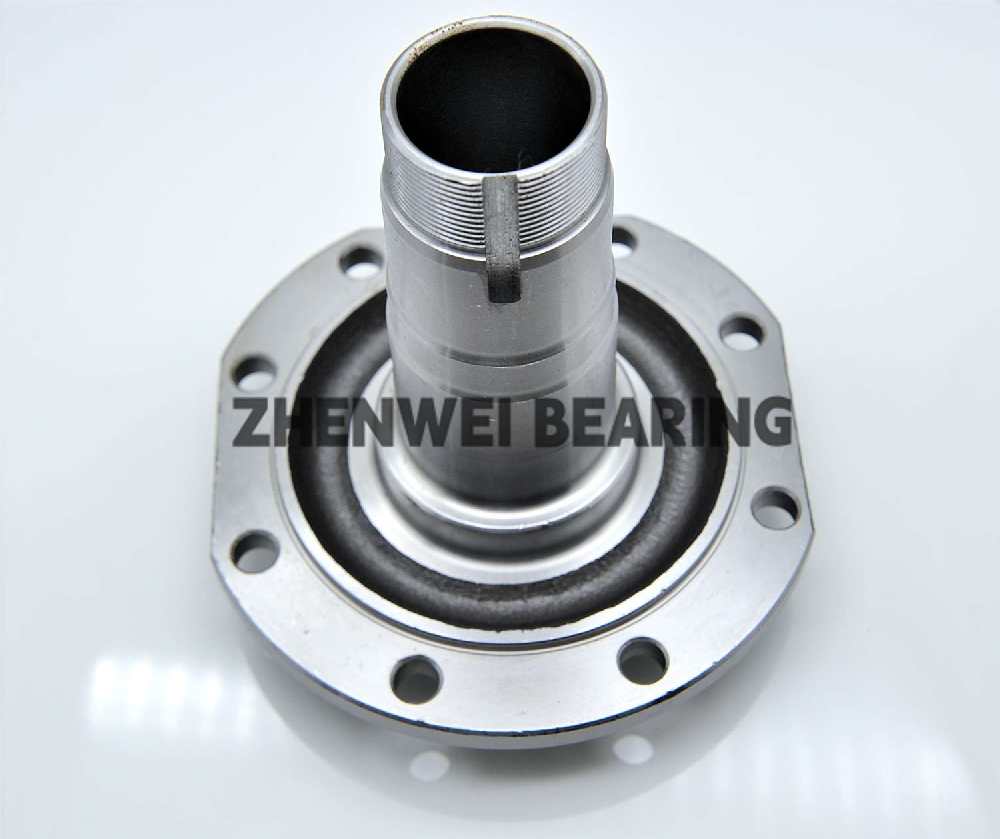 Hub roda 43401-60060 untuk HILUX 83-88