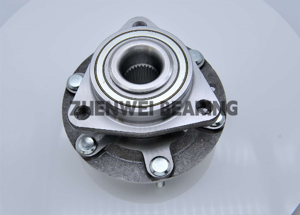Bantalan hub roda 51750-4D000