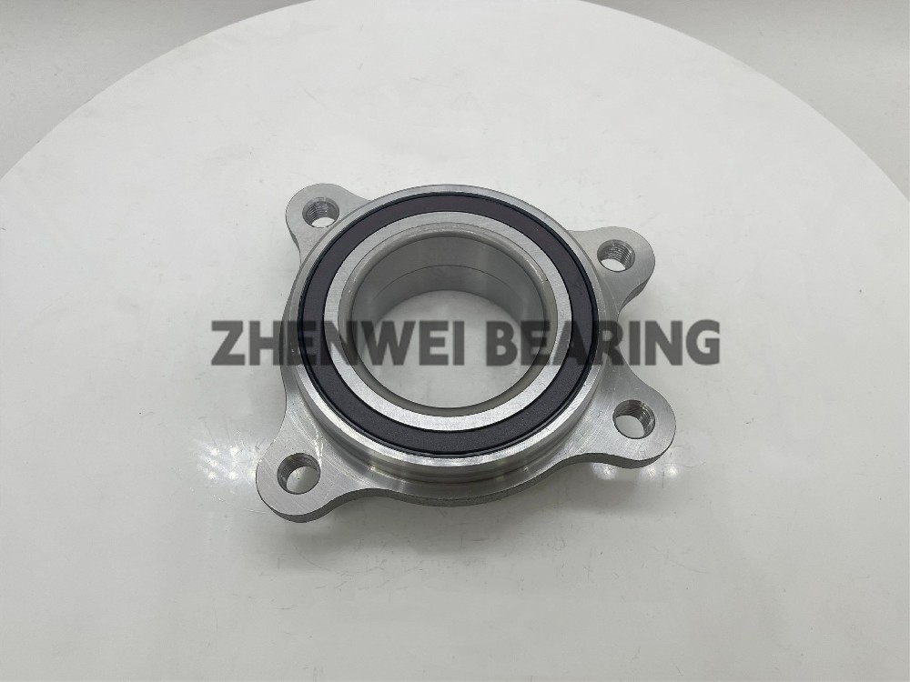 4M0407625D Bantalan Hub Roda Audi