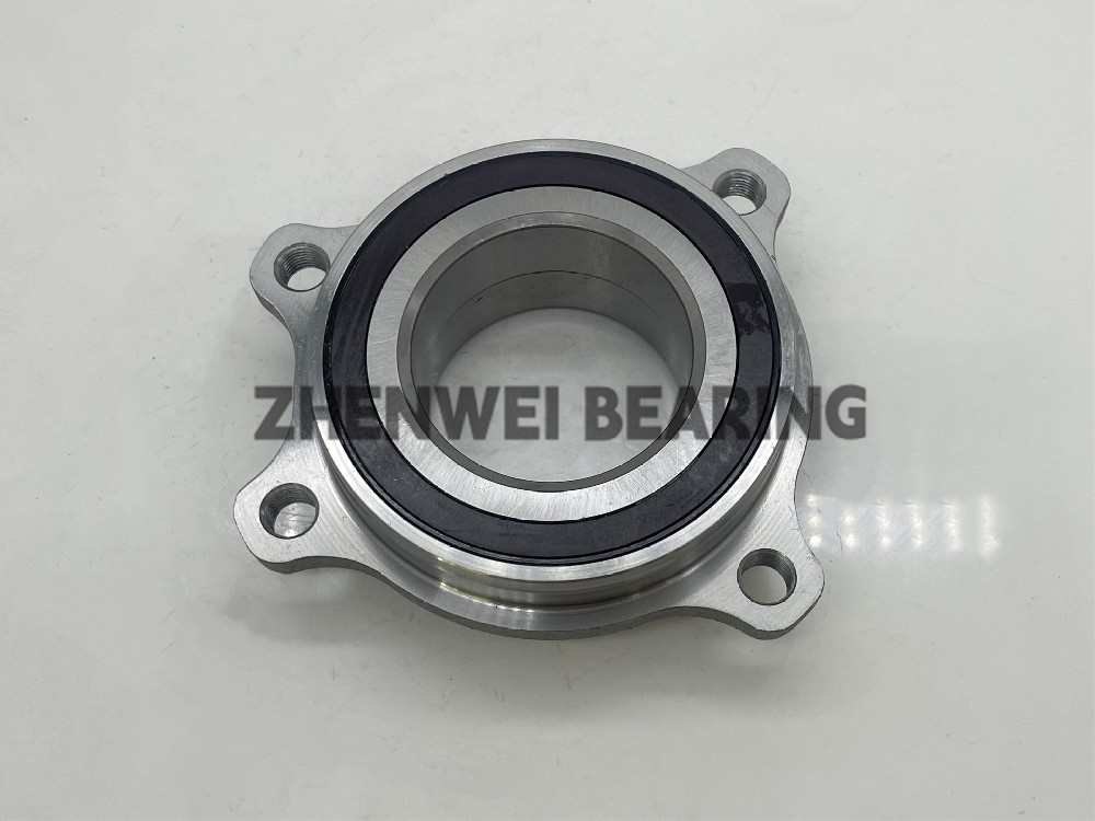 4M0407625E Bantalan Hub Roda Audi