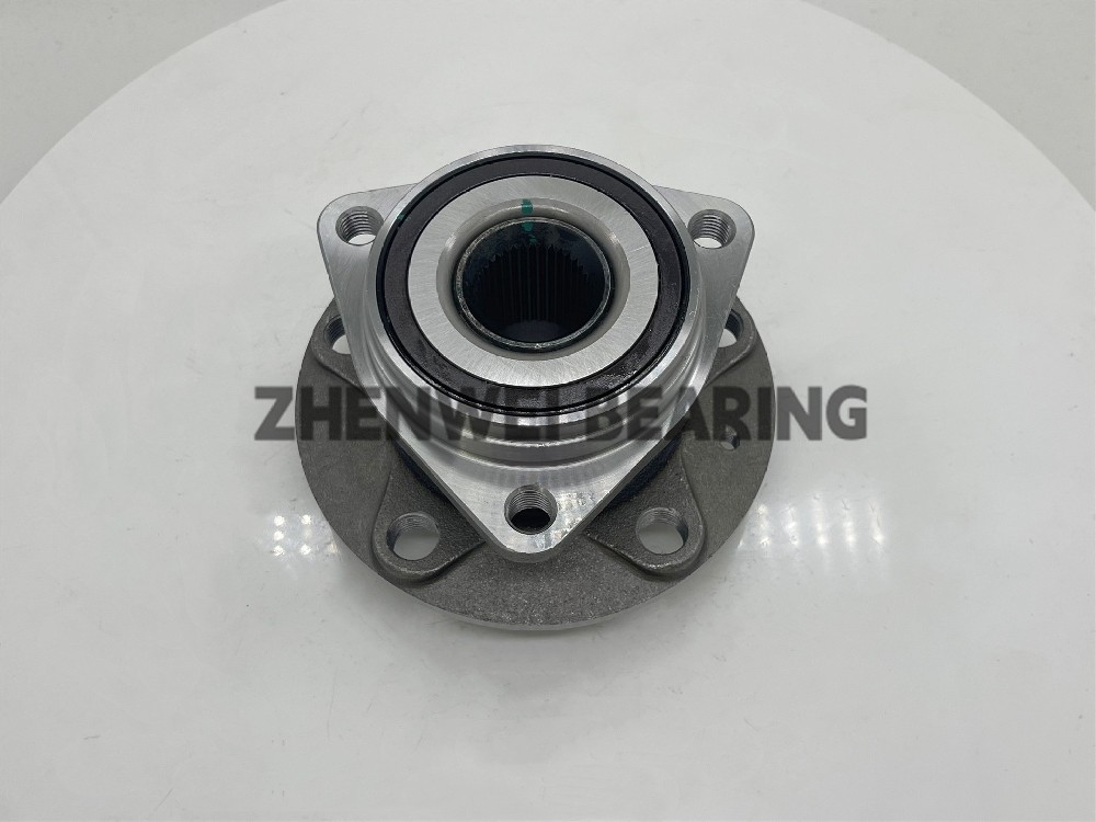 5Q0407621D BEARING HUB RODA