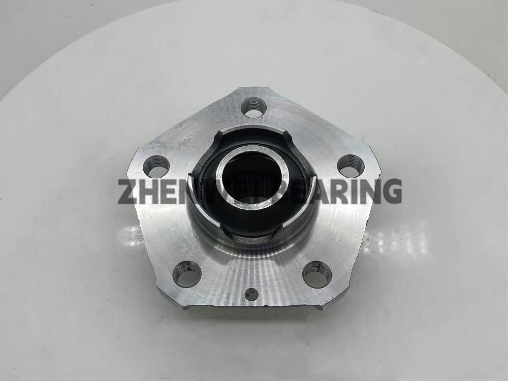8W0407613 Bantalan Hub Roda Audi