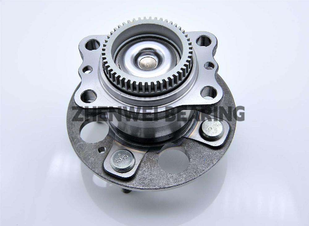 52750-0U000 Bantalan hub roda