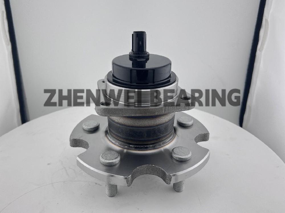 Bantalan hub roda 42450-02150