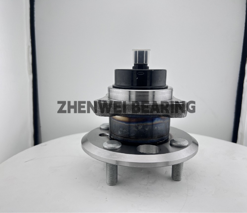 42450-52030 Hub roda untuk 02-14 TOYOTA PROBOX