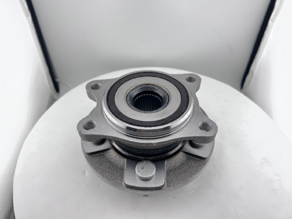 43550-50062 Hub roda untuk LEXUS LS600H 08-14