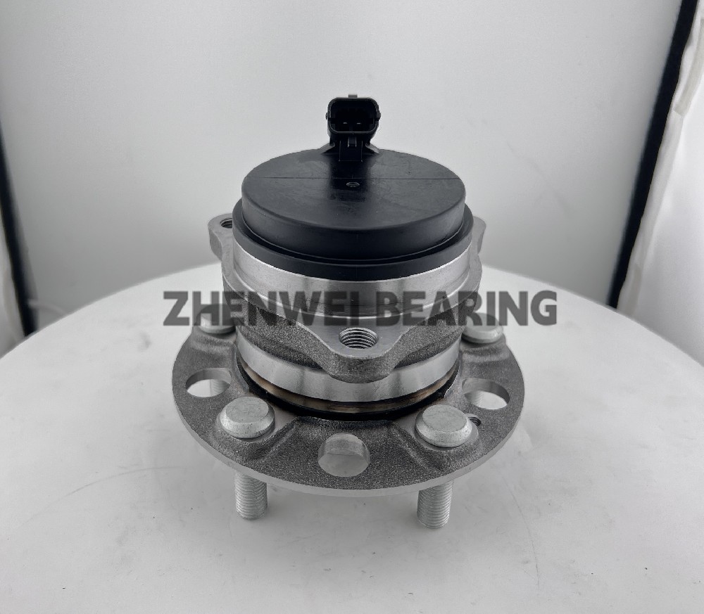 52730-N9100 BEARING HUB RODA