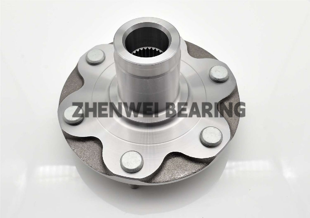 Hub roda 43502-04040 untuk HILUX TOYOTA