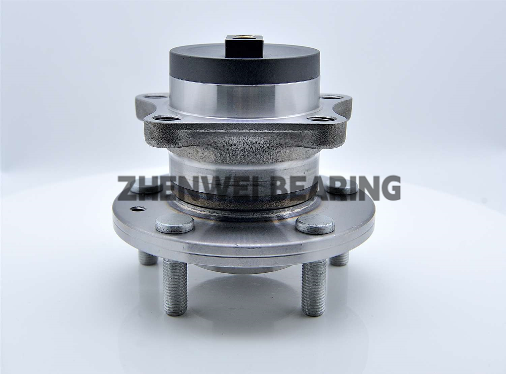 Bantalan hub roda L206-26-15XB