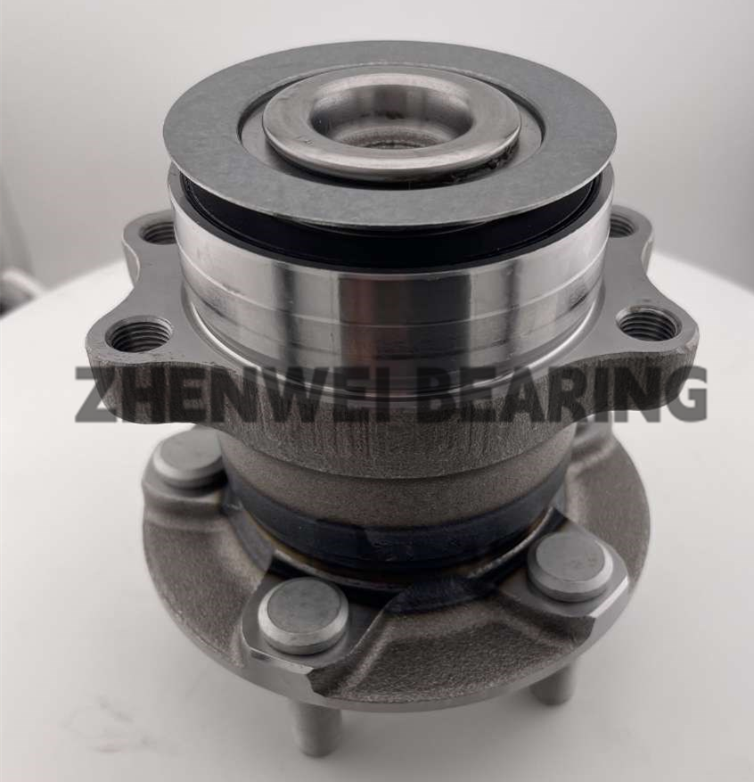 28473-FJ010 BEARING HUB RODA