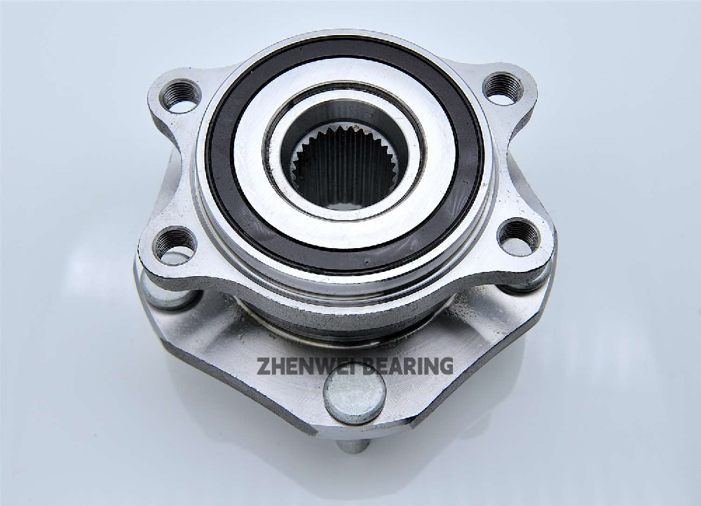 Bantalan hub roda 40202-4CL0A