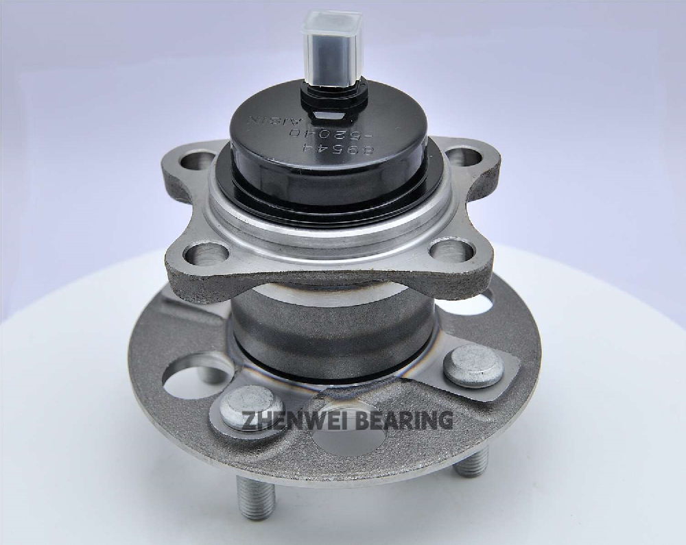 Hub roda 42450-74020 untuk TOYOTA YARIS 07-14