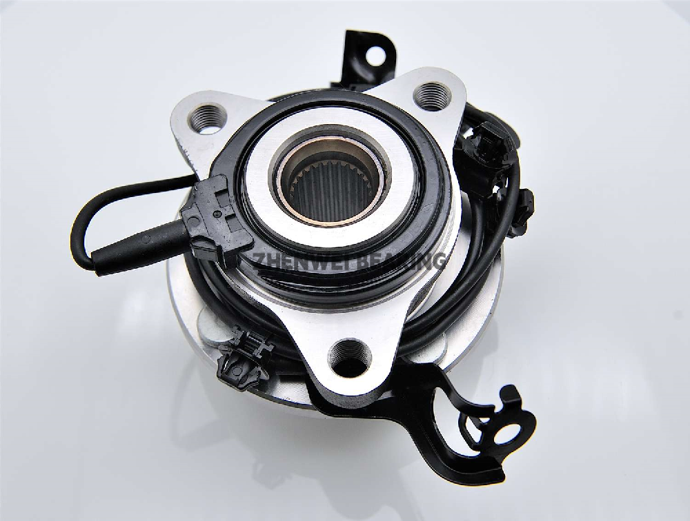 43550-0D060 Hub roda untuk YARIS VIOS