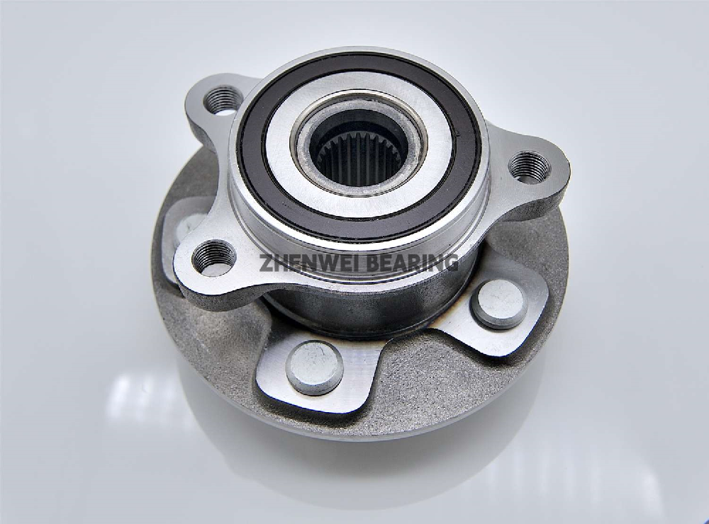 Bantalan hub roda 43550-10010