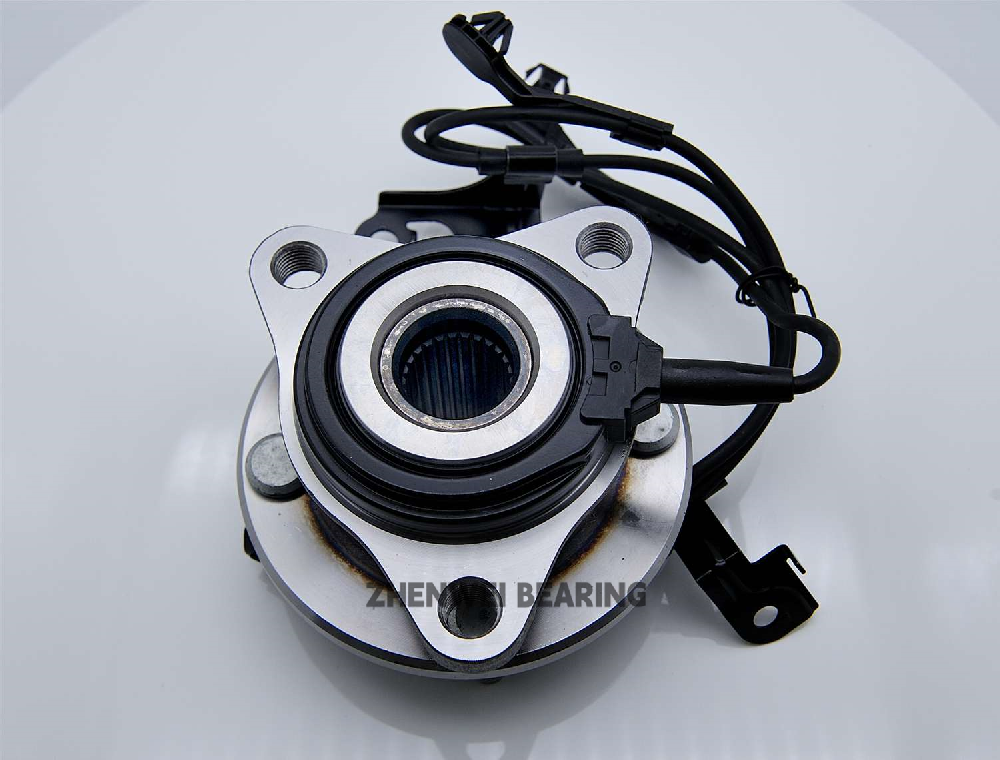 Hub roda 43560-0D060 untuk YARIS TOYOTA
