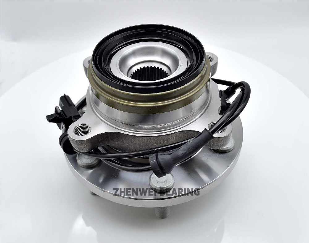 40202-1LB0A Bantalan hub roda