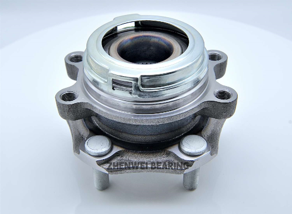 40202-3TS0A Bantalan hub roda