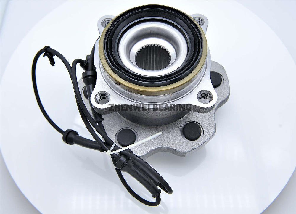 Bantalan hub roda 43202-1LA0A