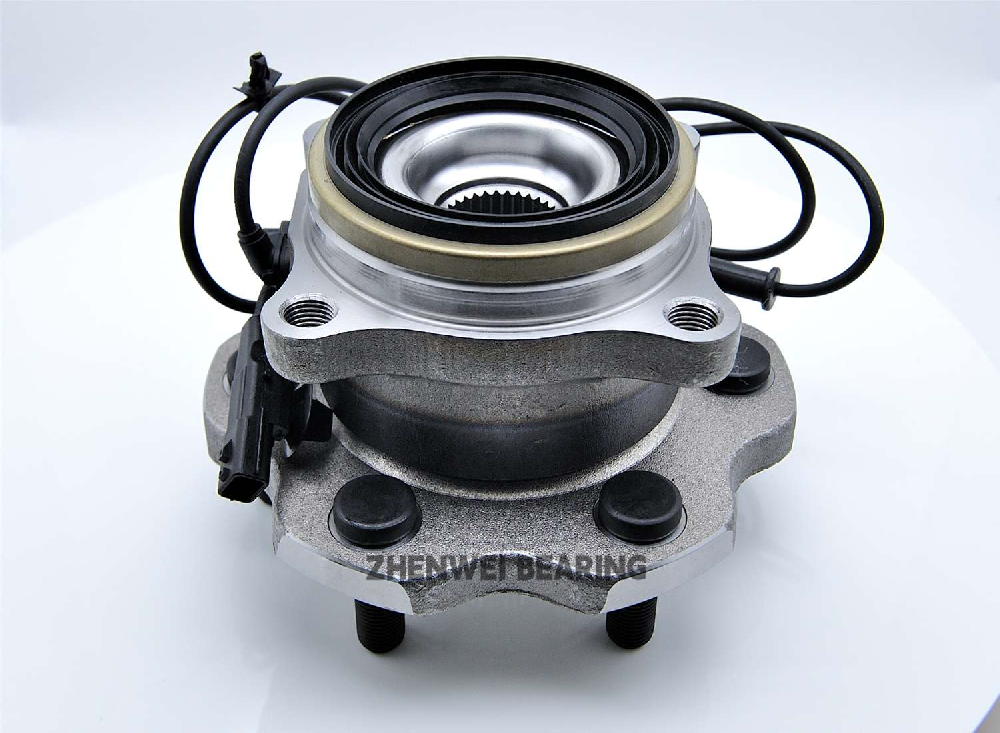 Bantalan hub roda 43202-1LB0A