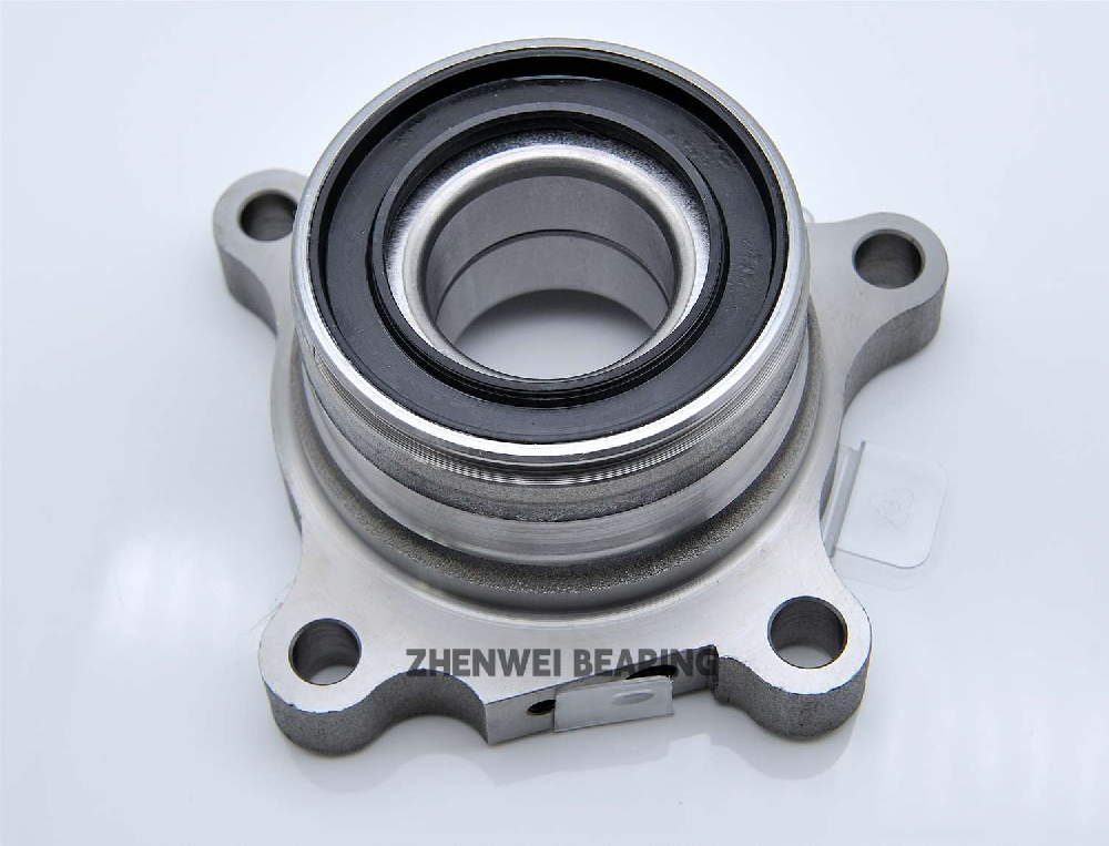 Hub roda 42410-60060 untuk SERI TOYOTA