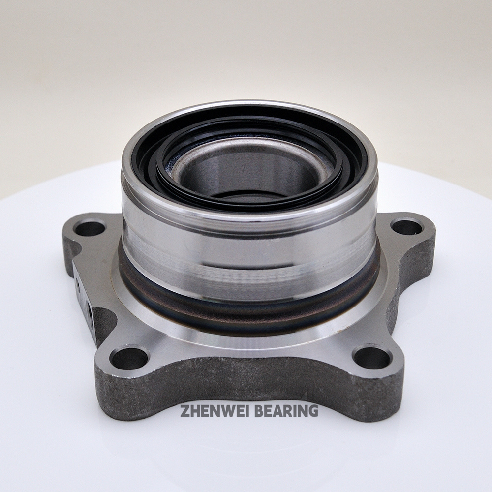 04000-0010C Hub roda untuk TOYOTA TUNDRA 07-13