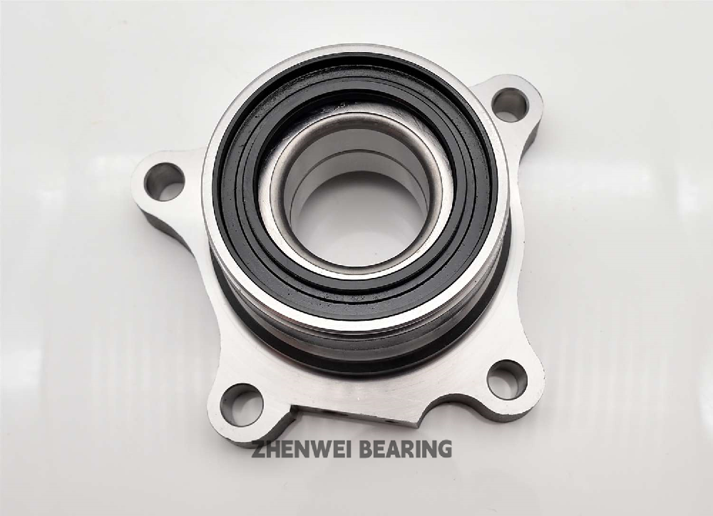 Hub roda 42440-60020 untuk TOYOTA SERIES