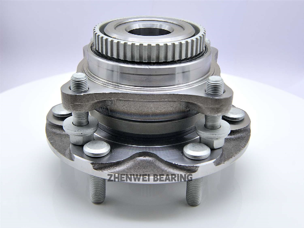 43550-0K030 BEARING HUB RODA