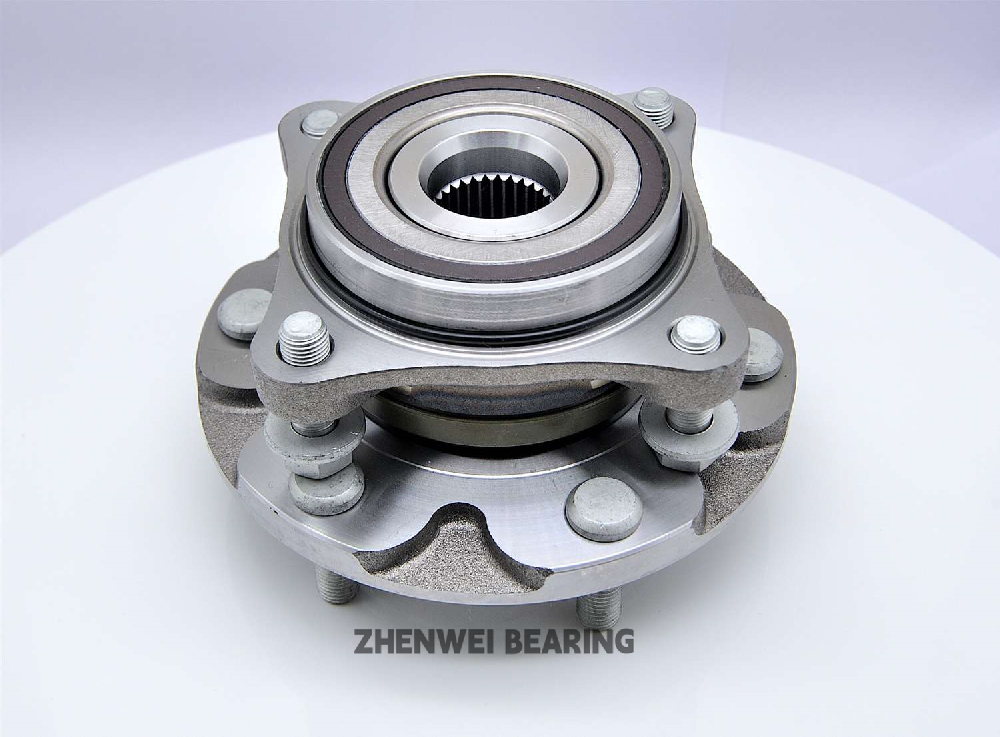 43550-60180 BEARING HUB RODA