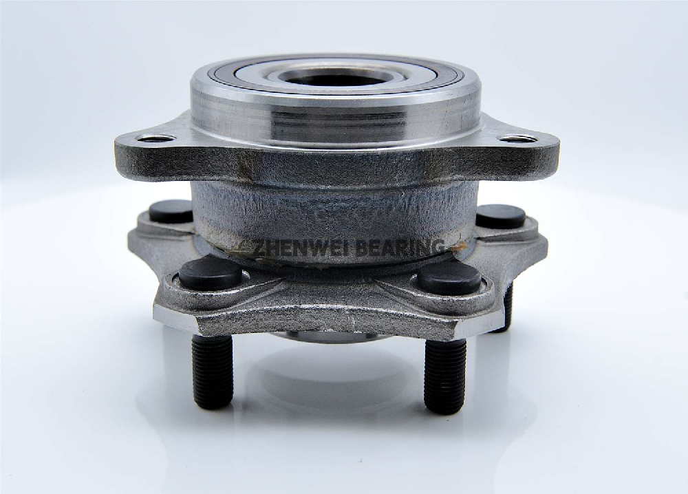Hub roda 43401-57L00 untuk SUZUKI