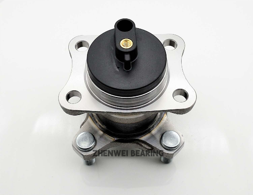 43402-84MA0 BEARING HUB RODA