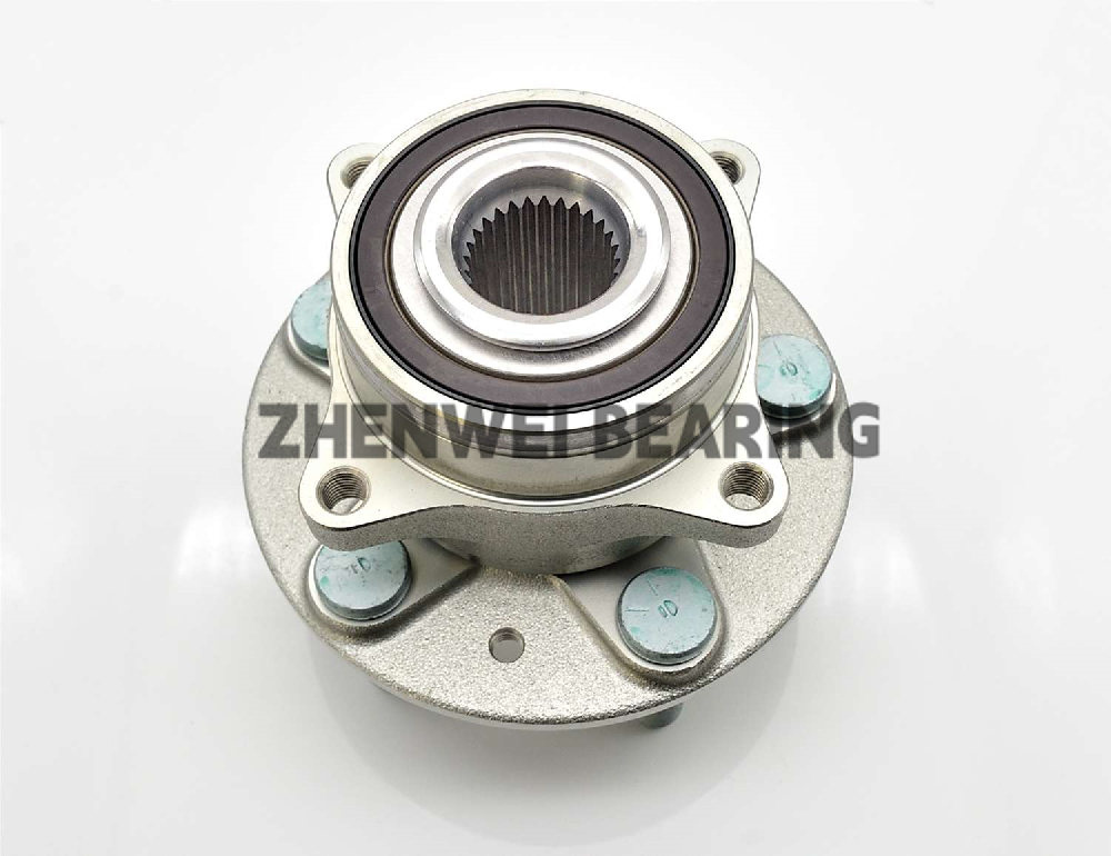 4G43-2B663-AD BEARING RODA HUB