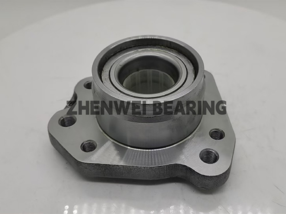 42201-S10-008 L Hub roda untuk CR-V
