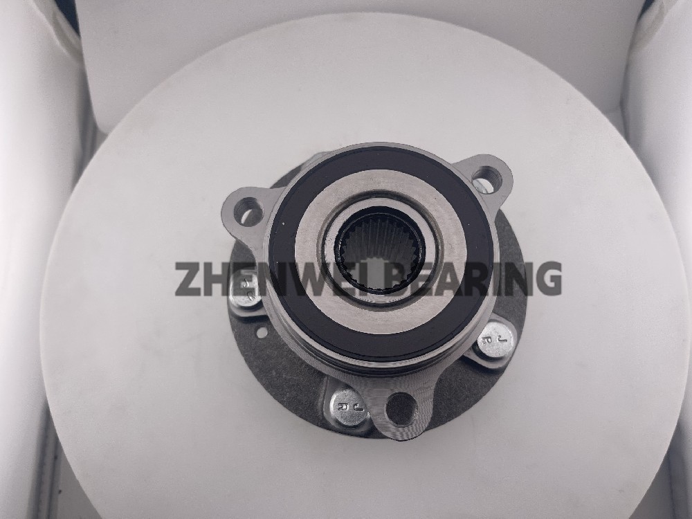 51750-J9000 BEARING HUB RODA