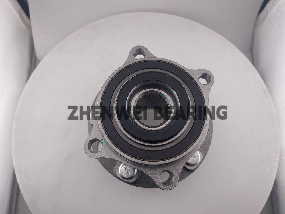 51750-S1000 BEARING HUB RODA