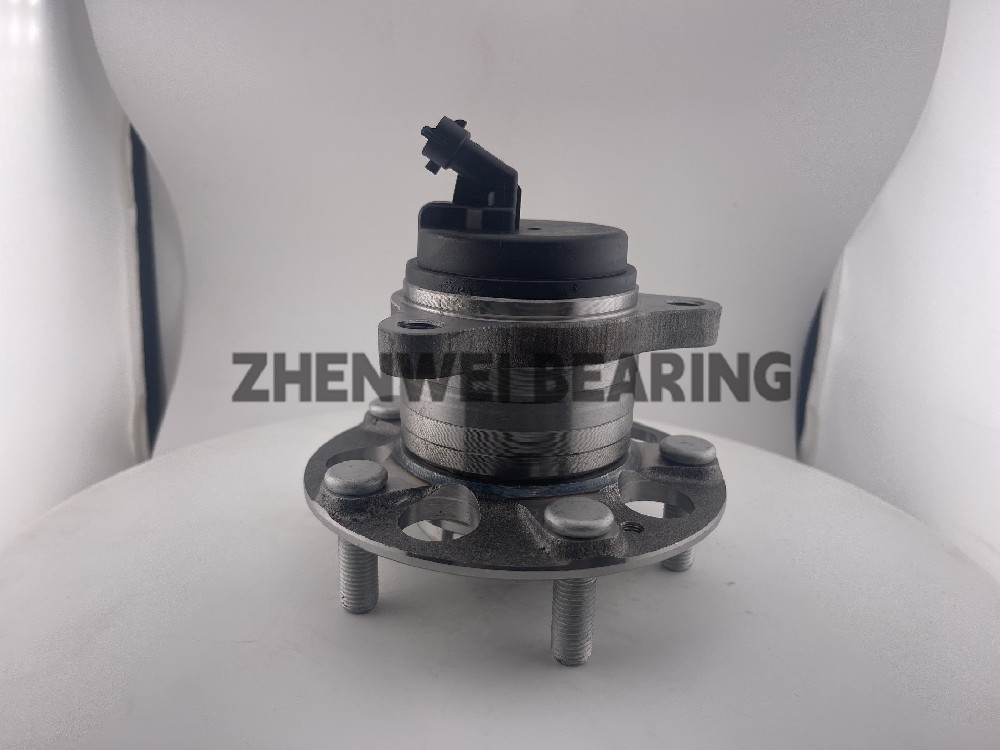 52730-AAAA0 BEARING HUB RODA