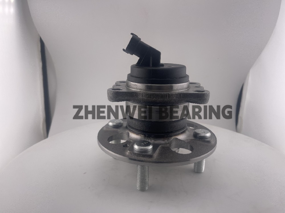 52730-K8000 BEARING HUB RODA